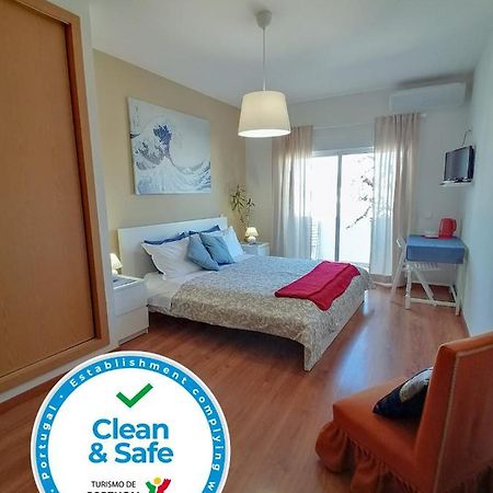 Casa Da Valentina Al77856 Panzió FAO Kültér fotó