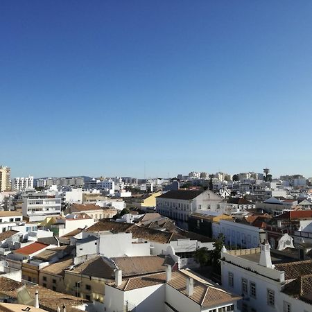 Casa Da Valentina Al77856 Panzió FAO Kültér fotó