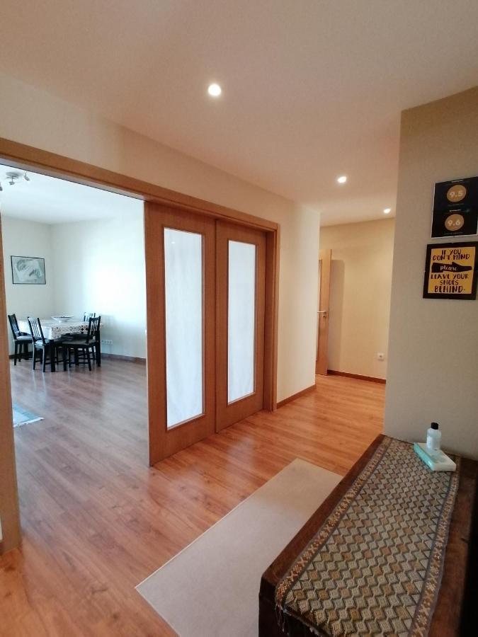 Casa Da Valentina Al77856 Panzió FAO Kültér fotó