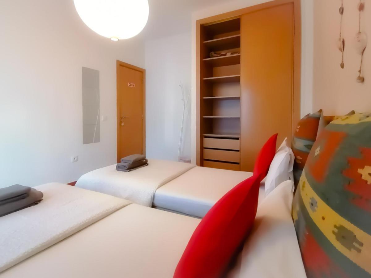 Casa Da Valentina Al77856 Panzió FAO Kültér fotó