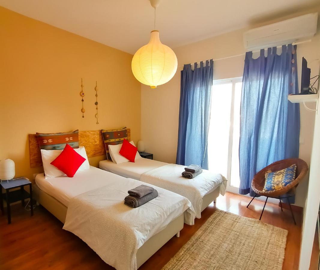Casa Da Valentina Al77856 Panzió FAO Kültér fotó