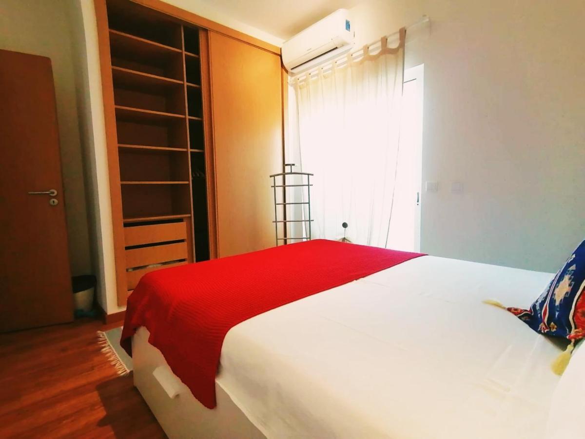 Casa Da Valentina Al77856 Panzió FAO Kültér fotó