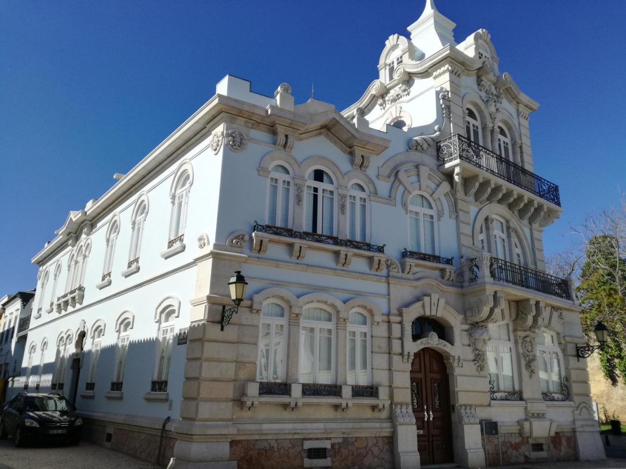 Casa Da Valentina Al77856 Panzió FAO Kültér fotó