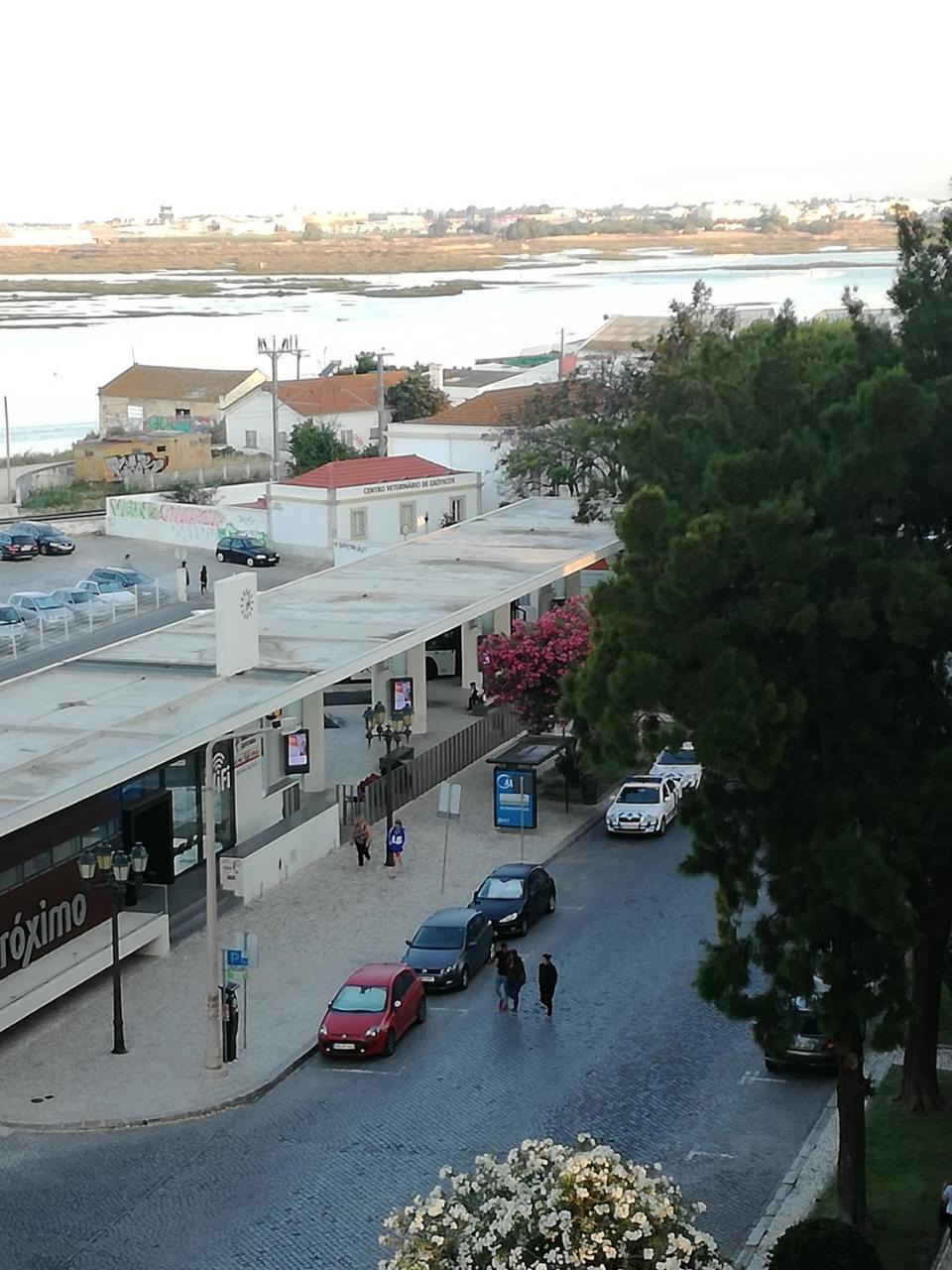 Casa Da Valentina Al77856 Panzió FAO Kültér fotó